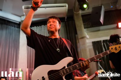 ZEAL concert at แลก BKK — photo 113