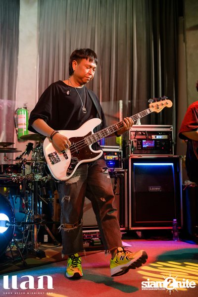 ZEAL concert at แลก BKK — photo 114