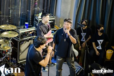 ZEAL concert at แลก BKK — photo 125