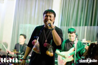 ZEAL concert at แลก BKK — photo 128