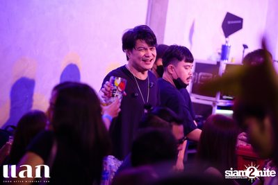 ZEAL concert at แลก BKK — photo 131