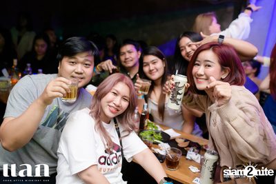 ZEAL concert at แลก BKK — photo 134