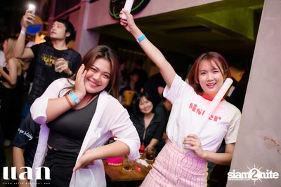 ZEAL concert at แลก BKK — photo 135