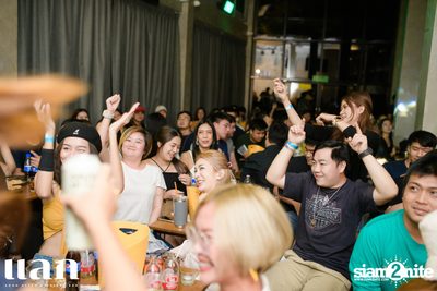 ZEAL concert at แลก BKK — photo 141