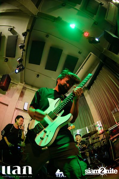 ZEAL concert at แลก BKK — photo 144