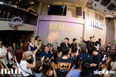 ZEAL concert at แลก BKK — photo 146