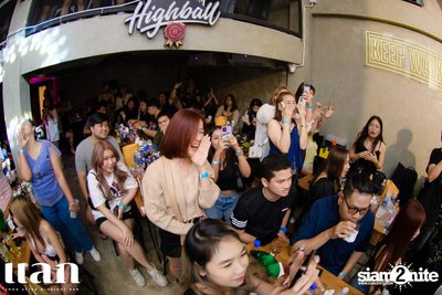 ZEAL concert at แลก BKK — photo 149