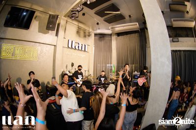 ZEAL concert at แลก BKK — photo 150