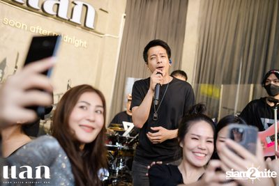 ZEAL concert at แลก BKK — photo 152
