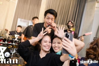 ZEAL concert at แลก BKK — photo 153