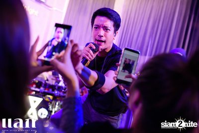 ZEAL concert at แลก BKK — photo 154