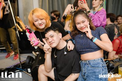 ZEAL concert at แลก BKK — photo 158