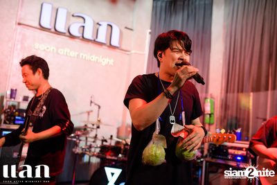 ZEAL concert at แลก BKK — photo 161