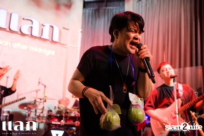 ZEAL concert at แลก BKK — photo 162