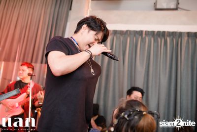 ZEAL concert at แลก BKK — photo 167