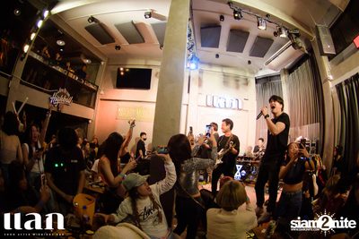 ZEAL concert at แลก BKK — photo 169