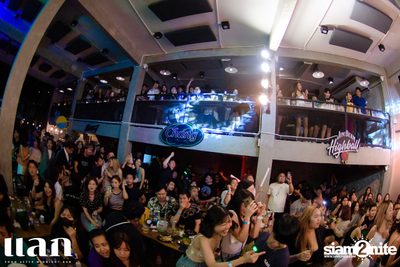 ZEAL concert at แลก BKK — photo 171