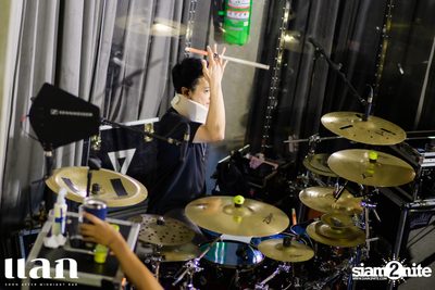 ZEAL concert at แลก BKK — photo 174