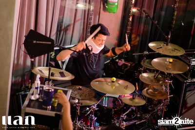 ZEAL concert at แลก BKK — photo 175