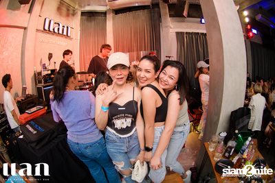 ZEAL concert at แลก BKK — photo 176