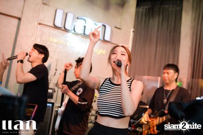 ZEAL concert at แลก BKK — photo 180