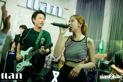 ZEAL concert at แลก BKK — photo 181