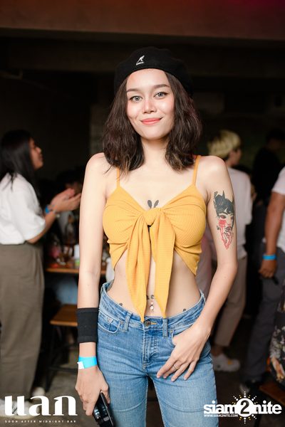 ZEAL concert at แลก BKK — photo 183