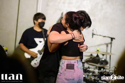 ZEAL concert at แลก BKK — photo 185
