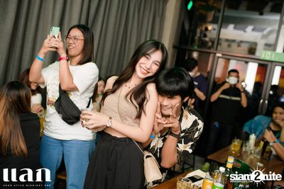 ZEAL concert at แลก BKK — photo 188