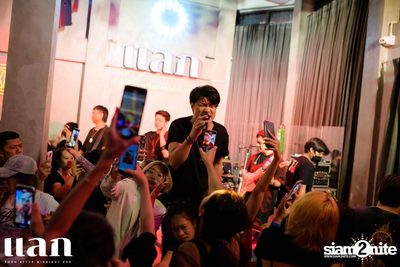 ZEAL concert at แลก BKK — photo 190