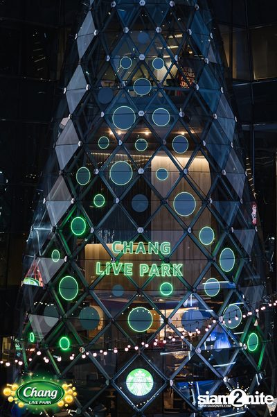 Chang Live Park FOOD FUN FRIENDS with The Toys at Sathorn Square — photo 3