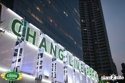 Chang Live Park FOOD FUN FRIENDS with The Toys at Sathorn Square — photo 9