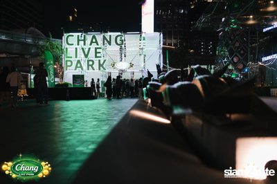 Chang Live Park FOOD FUN FRIENDS with The Toys at Sathorn Square — photo 11