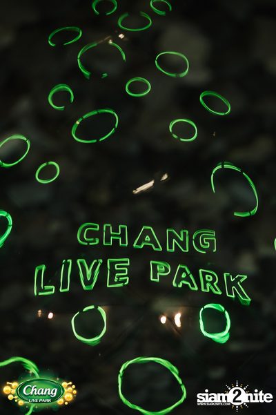 Chang Live Park FOOD FUN FRIENDS with The Toys at Sathorn Square — photo 13