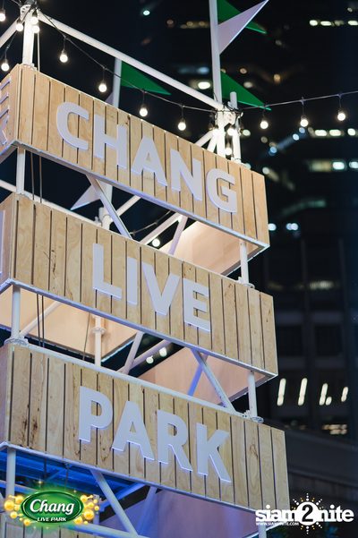 Chang Live Park FOOD FUN FRIENDS with The Toys at Sathorn Square — photo 14