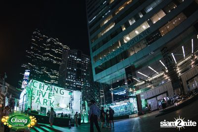 Chang Live Park FOOD FUN FRIENDS with The Toys at Sathorn Square — photo 17