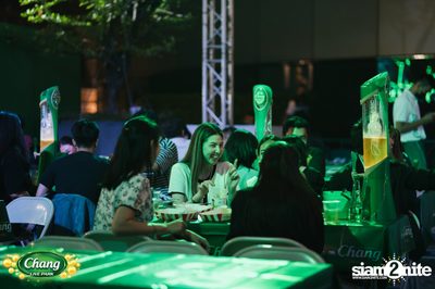 Chang Live Park FOOD FUN FRIENDS with The Toys at Sathorn Square — photo 43