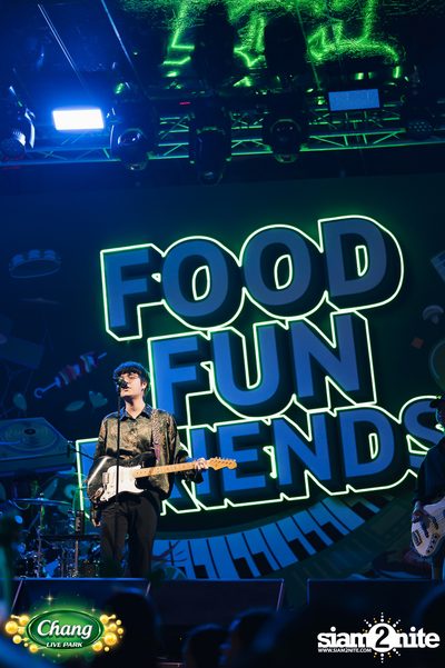 Chang Live Park FOOD FUN FRIENDS with The Toys at Sathorn Square — photo 47