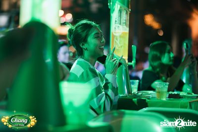 Chang Live Park FOOD FUN FRIENDS with The Toys at Sathorn Square — photo 48