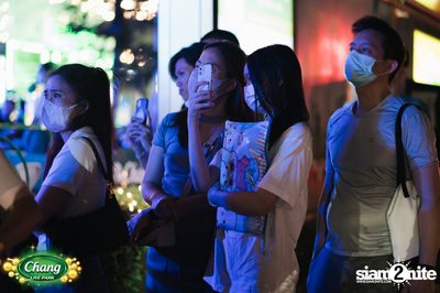 Chang Live Park FOOD FUN FRIENDS with The Toys at Sathorn Square — photo 61
