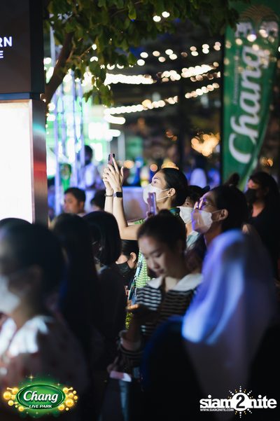 Chang Live Park FOOD FUN FRIENDS with The Toys at Sathorn Square — photo 64