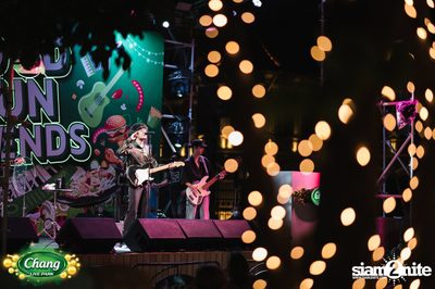 Chang Live Park FOOD FUN FRIENDS with The Toys at Sathorn Square — photo 65