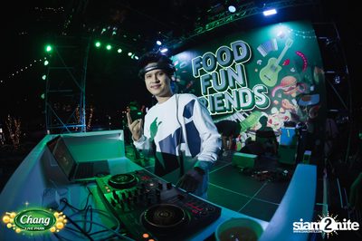 Chang Live Park FOOD FUN FRIENDS with The Toys at Sathorn Square — photo 101