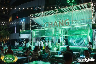 Chang Live Park FOOD FUN FRIENDS with The Toys at Sathorn Square — photo 104