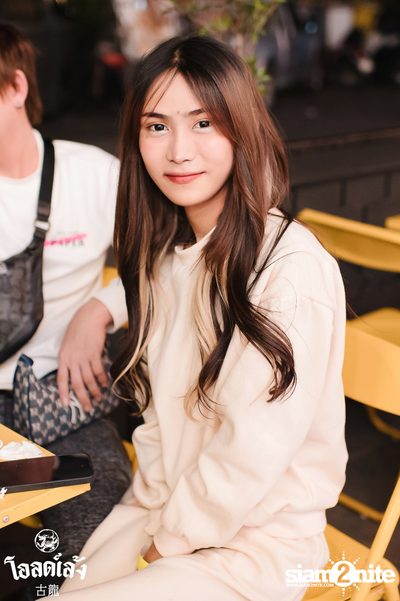SLAPKISS Concert at Old Leng — photo 119