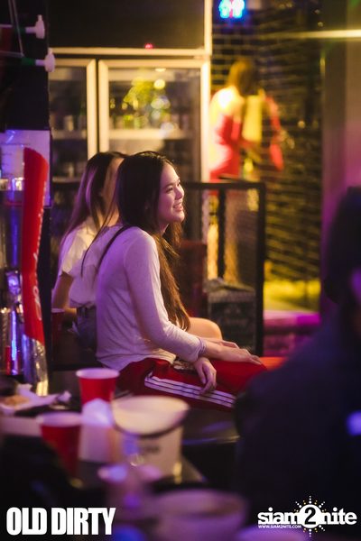 JEEP TK.feat First Anuwat & Kinkaworn Concert at Old Dirty  — photo 72