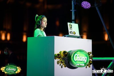 Chang Live Park FOOD FUN FRIENDS with Stamp at Sathorn Square — photo 56