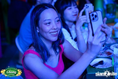 Chang Live Park FOOD FUN FRIENDS with Stamp at Sathorn Square — photo 72