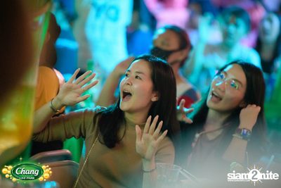 Chang Live Park FOOD FUN FRIENDS with Stamp at Sathorn Square — photo 120