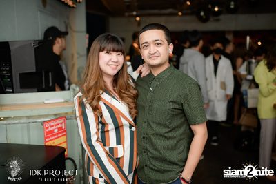 MIRRR'Y Christmas at Dr.Fetch — photo 22